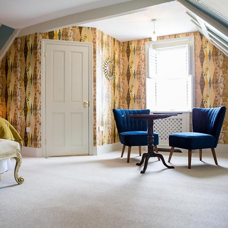 Moore House Hastings Kamer foto