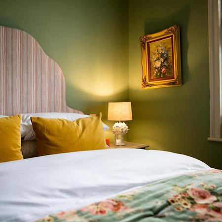 Moore House Hastings Kamer foto