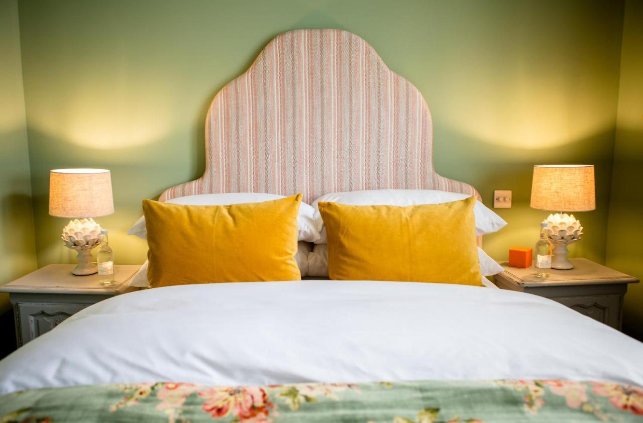 Moore House Hastings Kamer foto