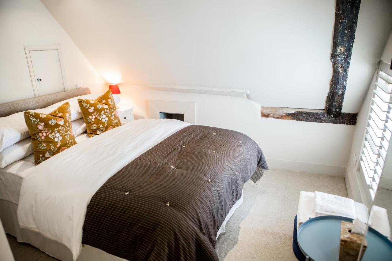 Moore House Hastings Kamer foto