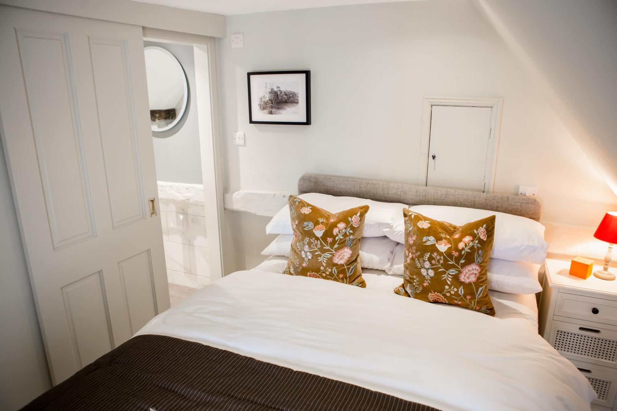 Moore House Hastings Kamer foto