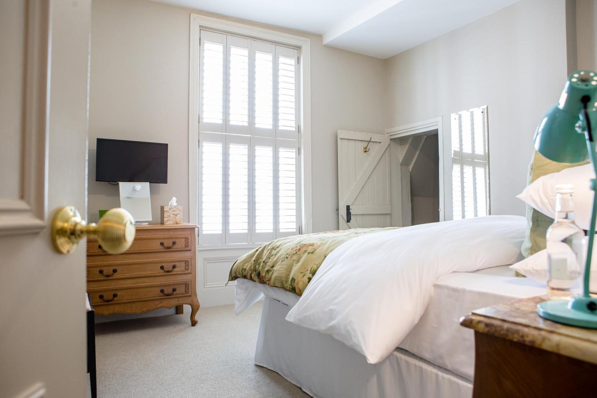 Moore House Hastings Kamer foto