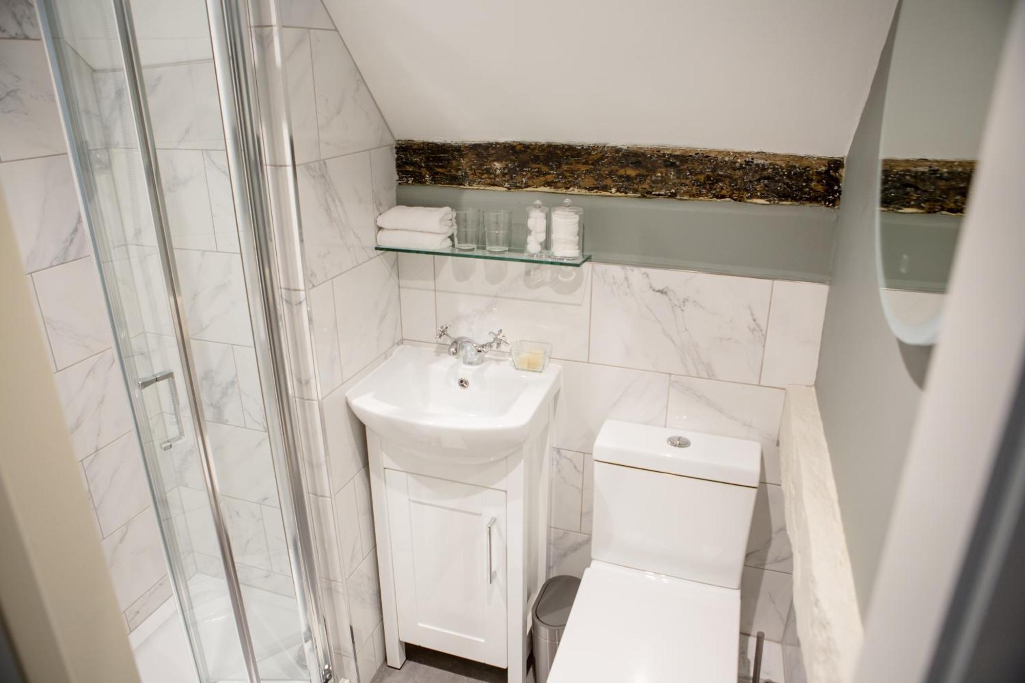 Moore House Hastings Kamer foto