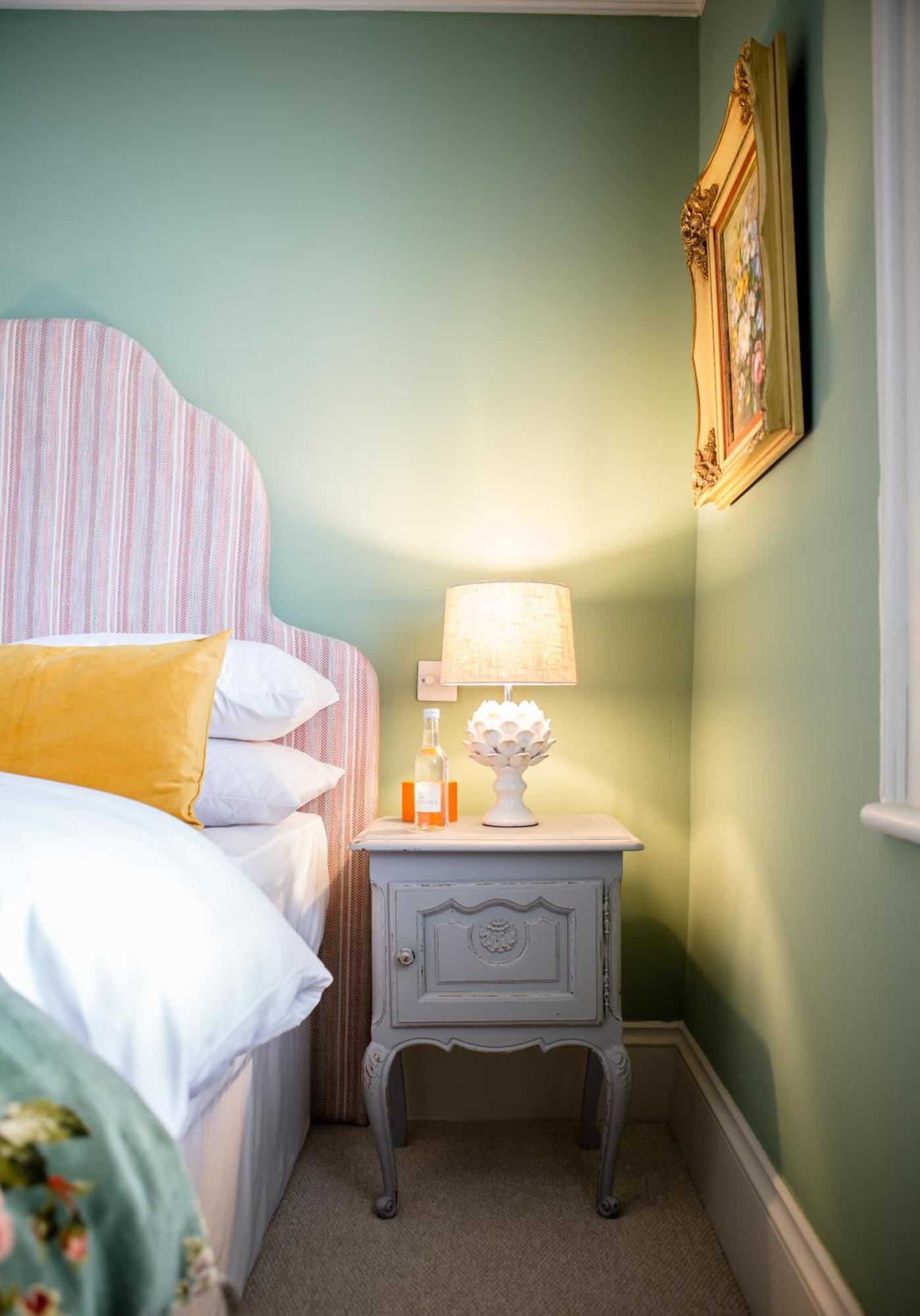 Moore House Hastings Kamer foto